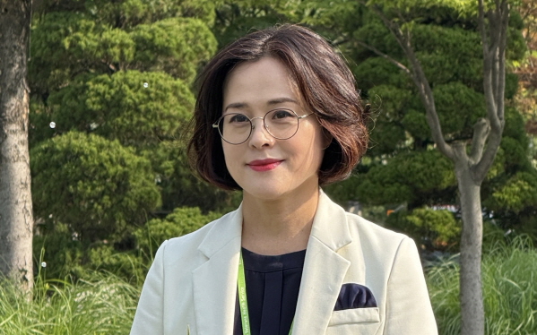 동남보건대학교가 길러낸 간호 리더, 서울중앙보훈병원 간호본부장 이범경 동문 대표이미지