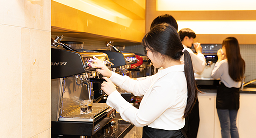 글로벌관광서비스과(일본어전공)